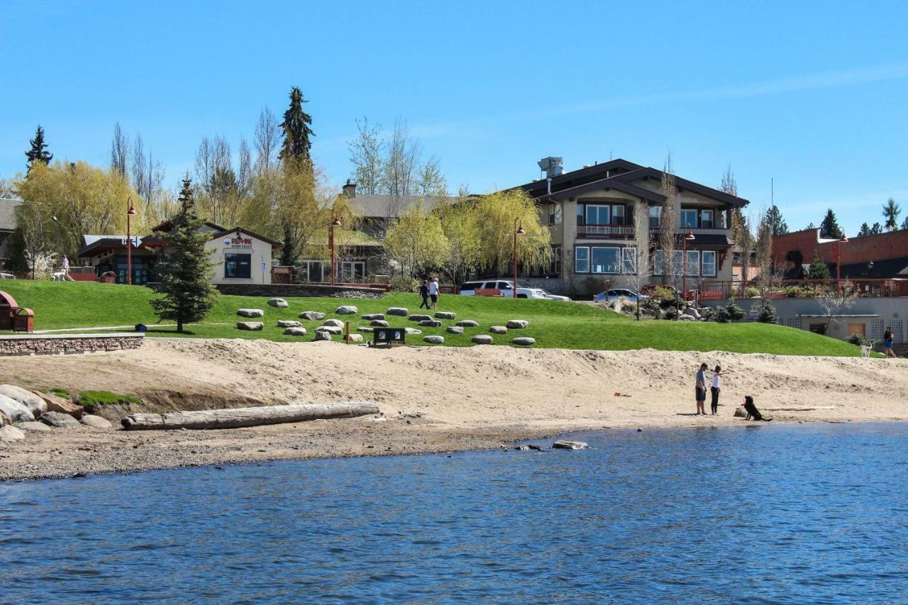 Aspen Village 27 McCall Buitenkant foto