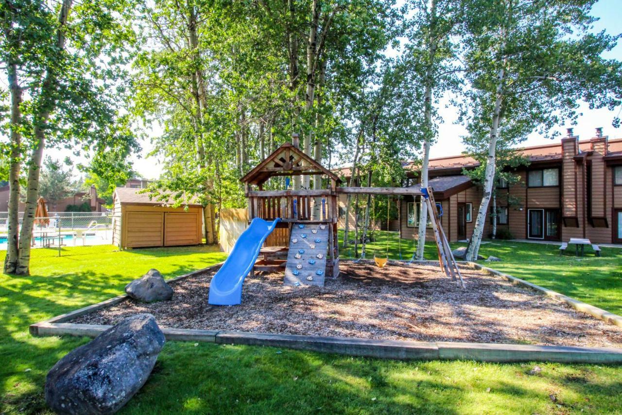 Aspen Village 27 McCall Buitenkant foto