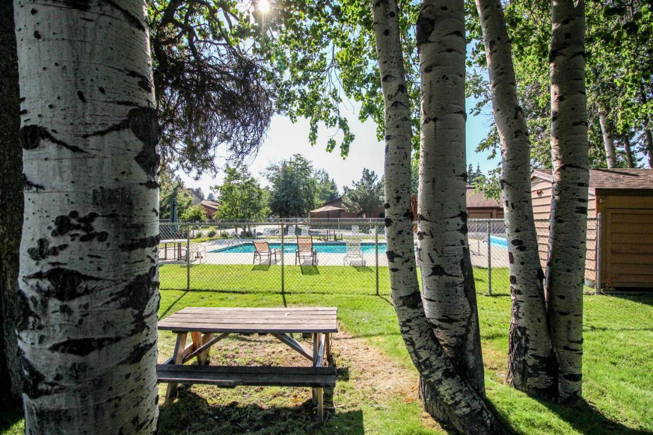 Aspen Village 27 McCall Buitenkant foto
